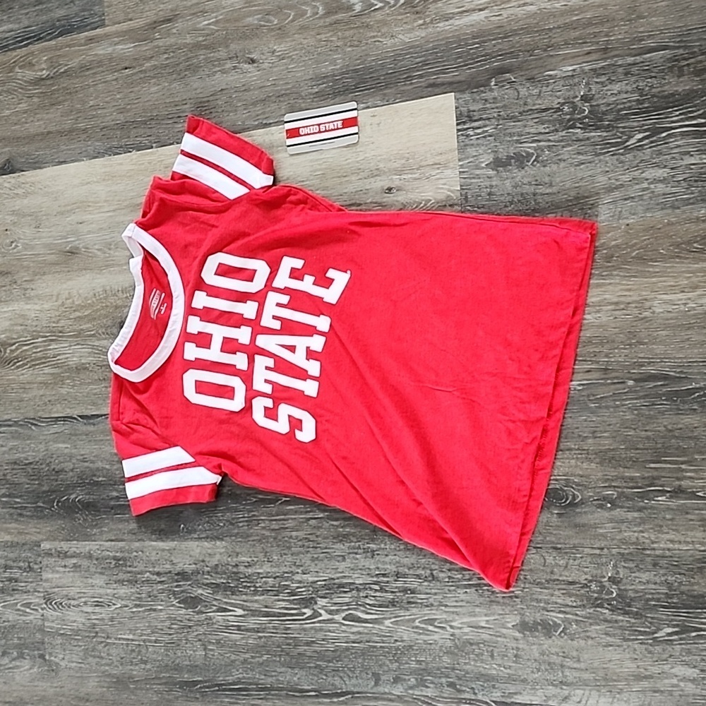 Women's small Ohio State t shirt